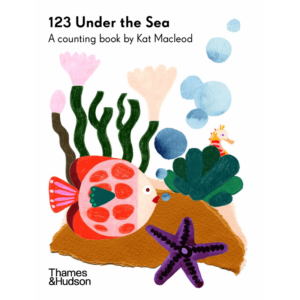 123 Under the Sea