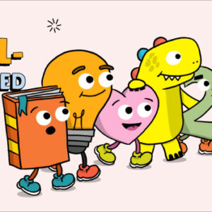 Test 1 The Little Dreamer