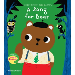 A Song for Bear