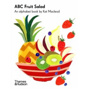 ABC Fruit Salad