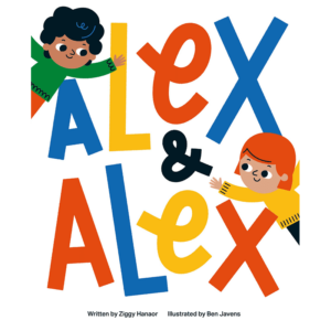 Alex and Alex