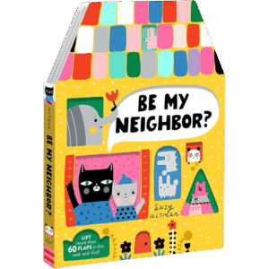 Be My Neighbor?
