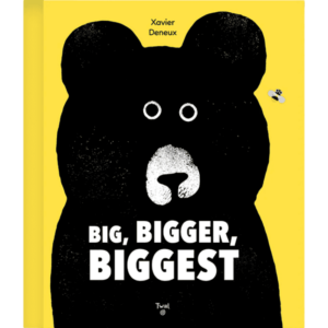 Big, Bigger, Biggest