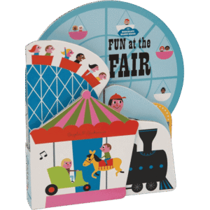 Bookscape Board Books: Fun at the Fair