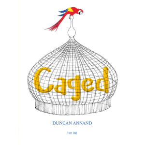Caged