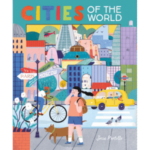 Cities of the World