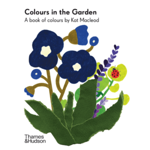 Colours in the Garden