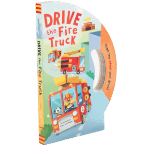 Drive the Fire Truck