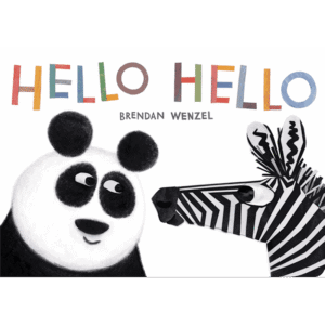 Hello Hello