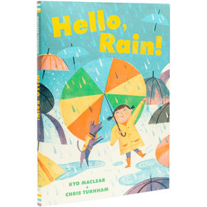 Hello, Rain!