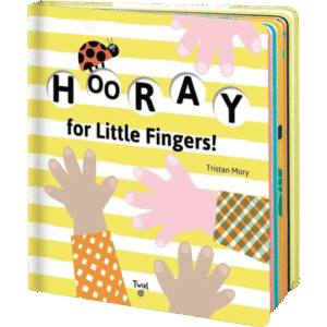 Hooray for Little Fingers!
