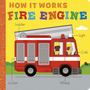 How It Works: Fire Engine