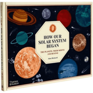 How Our Solar System Began