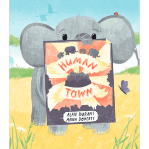 Human Town