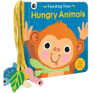 Hungry Animals: Feeding TIme