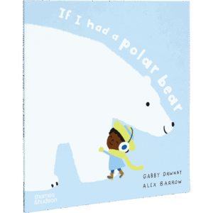 [Imperfect] If I had a polar bear