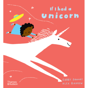 If I had a unicorn