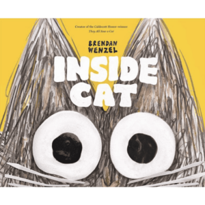 Inside Cat