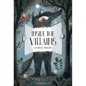 Inside the Villains