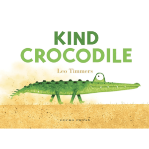 Kind Crocodile