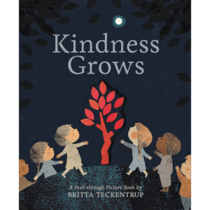 Kindness Grows