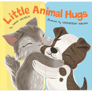 Little Animal Hugs