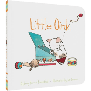 Little Oink