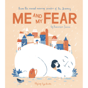 Me and My Fear