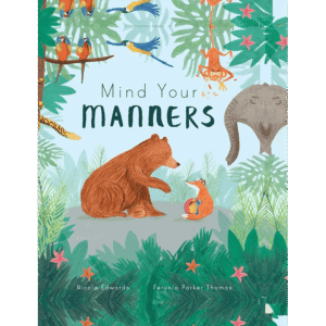 Mind Your Manners