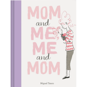 Mom and Me, Me and Mom