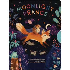 Moonlight Prance