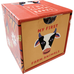 My First Farm Animals