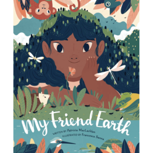My Friend Earth