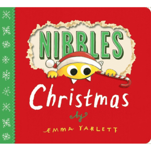 Nibbles: Christmas