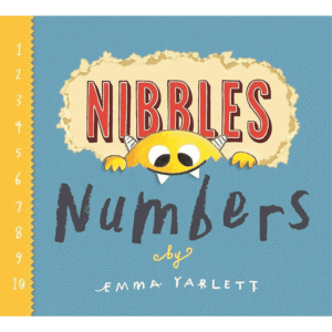 Nibbles: Numbers
