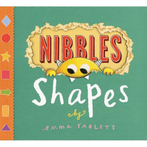 Nibbles: Shapes