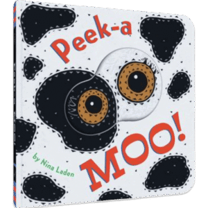 Peek-a Moo!