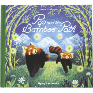 Pip and the Bamboo Path