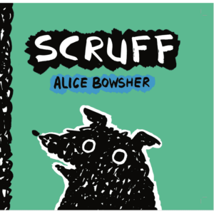 Scruff