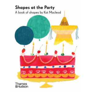 Shapes at the Party