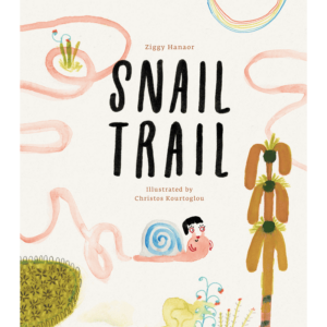 Snail Trail