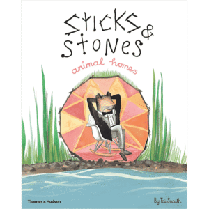 Sticks & Stones