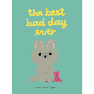 The Best Bad Day Ever