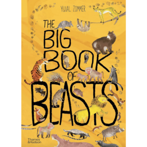 The Big Book of Beasts