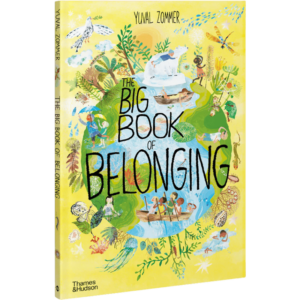 The Big Book of Belonging