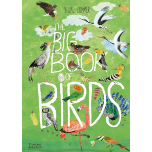 The Big Book of Birds