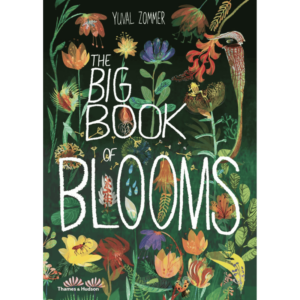 The Big Book of Blooms