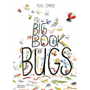 The Big Book of Bugs
