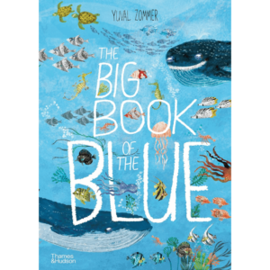 The Big Book of The Blue