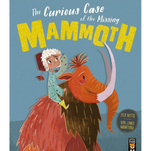 The Curious Case of the Missing Mammoth